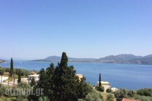 Sofia ApartHotel_lowest prices_in_Hotel_Ionian Islands_Lefkada_Lefkada Rest Areas