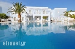 Hotel Benois in Naxos Chora, Naxos, Cyclades Islands