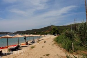 Studios Costa_best prices_in_Hotel_Macedonia_Halkidiki_Sykia