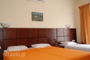 Hotel Dias Apartments_holidays_in_Apartment_Macedonia_Pieria_Olympiaki Akti