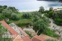 Poros Beach in Poligyros, Halkidiki, Macedonia