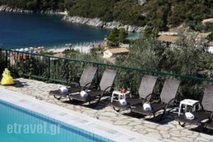 Poros Beach_travel_packages_in_Ionian Islands_Kefalonia_Fiskardo