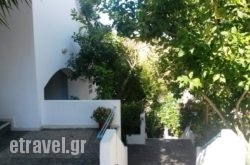 Skala Apartments in Skyros Rest Areas, Skyros, Sporades Islands