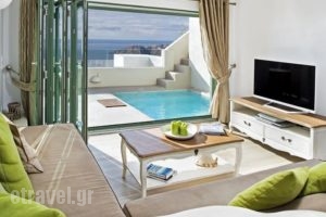 Villa Estelle_accommodation_in_Villa_Cyclades Islands_Sandorini_Imerovigli