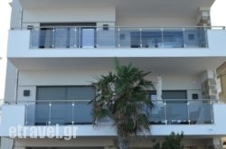 Aqua Mare Luxury Apartments in Akrotiri, Chania, Crete