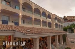 Melina Bay Hotel in Gouves, Heraklion, Crete