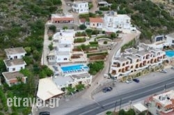 Kavousanos Apartments in Kavos, Corfu, Ionian Islands