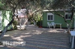 Camping Chania in Plakias, Rethymnon, Crete