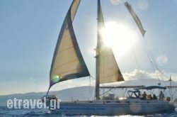 Messinia Sailing in Argostoli, Kefalonia, Ionian Islands