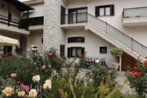 Giogarakis Suites_holidays_in_Hotel_Peloponesse_Achaia_Kalavryta