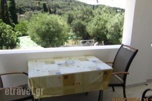 Villa Mike 105_travel_packages_in_Ionian Islands_Corfu_Corfu Rest Areas