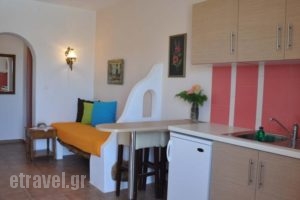 Evi'S Studios_best deals_Hotel_Cyclades Islands_Amorgos_Aegiali