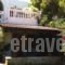 Studios Irene_best deals_Hotel_Dodekanessos Islands_Patmos_Skala