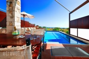 Corali Villas_accommodation_in_Villa_Crete_Chania_Kolympari