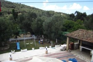 Villa Mike 105_accommodation_in_Villa_Ionian Islands_Corfu_Corfu Rest Areas