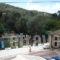 Villa Mike 105_accommodation_in_Villa_Ionian Islands_Corfu_Corfu Rest Areas