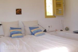 Cycladic House_travel_packages_in_Cyclades Islands_Paros_Lefkes