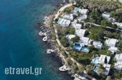 Minos Beach Art Hotel in Sisi, Lasithi, Crete