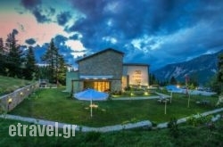 Anavasi Mountain Resort in Pilio Area, Magnesia, Thessaly