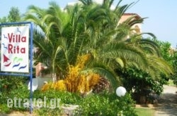 Villa Rita Apartments in Tavronitis, Chania, Crete