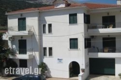 Giannos Apartments in Spetses Chora, Spetses, Piraeus Islands - Trizonia