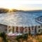 Emilia Studios and Apartments_travel_packages_in_Crete_Chania_Fournes