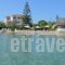 Stefania Apartments_best prices_in_Apartment_Ionian Islands_Zakinthos_Alykes