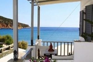 Akrogiali Pension_accommodation_in_Hotel_Cyclades Islands_Sifnos_Platys Gialos