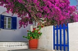 Gaby Rooms in Agia Anna, Naxos, Cyclades Islands