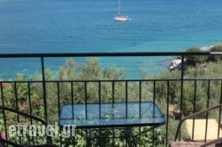 Ballas Apartments in Aghia Efimia, Kefalonia, Ionian Islands