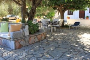 Ballas Apartments_holidays_in_Apartment_Ionian Islands_Kefalonia_Aghia Efimia