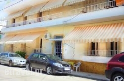 Sofia Rooms in Kamares, Sifnos, Cyclades Islands