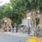 Varvaras Diamond Hotel_best deals_Hotel_Crete_Rethymnon_Rethymnon City