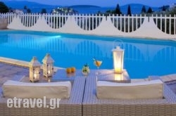 Viaros Hotel Apartments in Andros Chora, Andros, Cyclades Islands