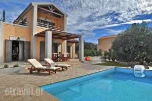 Elaia Villas_best prices_in_Villa_Ionian Islands_Kefalonia_Minia