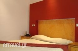 Hotel Aphroditi Island Park in Aigina Rest Areas, Aigina, Piraeus Islands - Trizonia