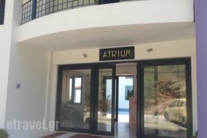 Atrium of Alonissos_best deals_Hotel_Sporades Islands_Skopelos_Skopelos Chora