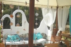 Dimitra Studios & Apartments in  Laganas, Zakinthos, Ionian Islands