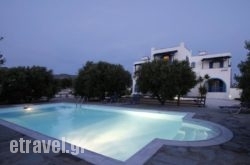 Diamantis Studios&Apartments in Dasia, Corfu, Ionian Islands