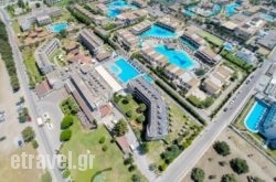 Delfinia Resort in Rethymnon City, Rethymnon, Crete