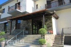 Hotel Pyli in Oxia, Karditsa, Thessaly