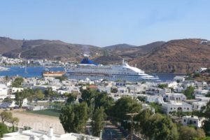 Kalderimi Studios_lowest prices_in_Hotel_Dodekanessos Islands_Patmos_Patmos Chora