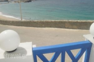 Blue and White Studios & Apartments_lowest prices_in_Apartment_Dodekanessos Islands_Karpathos_Karpathosora