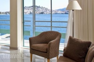 Xenia Poros Image Hotel_lowest prices_in_Hotel_Piraeus Islands - Trizonia_Trizonia_Trizonia Chora