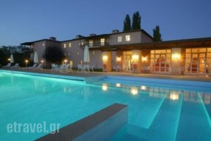 Amalia Hotel Kalambaka_accommodation_in_Hotel_Thessaly_Trikala_Trikala City