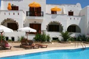 Summer Dream Ii_accommodation_in_Hotel_Cyclades Islands_Naxos_Agia Anna