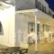 Ios Art Studios & Apartments_best deals_Apartment_Cyclades Islands_Ios_Ios Chora