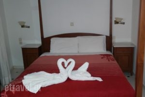 Xenon Apartments_best deals_Apartment_Crete_Chania_Chania City