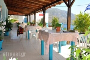 Camping Paleochora_best prices_in_Hotel_Dodekanessos Islands_Kalimnos_Kalimnos Rest Areas