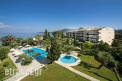 Delfinia Hotel in Aspous, Skyros, Sporades Islands